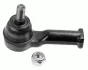 Рульовий наконечник лів/прав FORD USA PROBE II MAZDA 323 F VI, 323 S VI, 626 III, 626 IV, 626 V, MPV I, MPV II, MX-6, PREMACY, XEDOS 6 1.3-3.0 06.87-12.06 LEMFORDER 2269602 (фото 1)