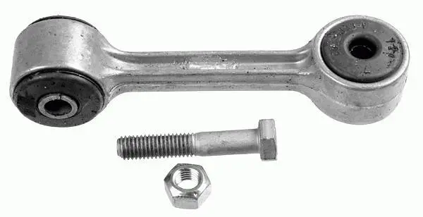 Стійка стабілізатора задн лів/прав 95mm BMW 3 (E46) 1.6-3.0D 12.97-12.07 LEMFORDER 2275202 (фото 1)