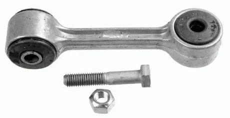 Стійка стабілізатора задн лів/прав 95mm BMW 3 (E46) 1.6-3.0D 12.97-12.07 LEMFORDER 2275202