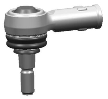 Кермова тяга LEMFORDER 2281701