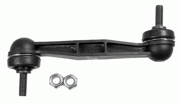 Стійка стабілізатора задн лів/прав 160mm PEUGEOT 406 1.6-3.0 11.95-12.04 LEMFORDER 2452903 (фото 1)