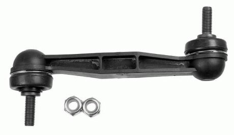 Фото тяга стабілізатора LEMFORDER 2452903 Тяга стабілізатора LEMFORDER 2452903