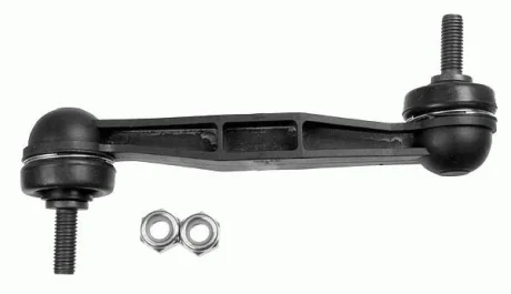 Стійка стабілізатора задн лів/прав 160mm PEUGEOT 406 1.6-3.0 11.95-12.04 LEMFORDER 2452903