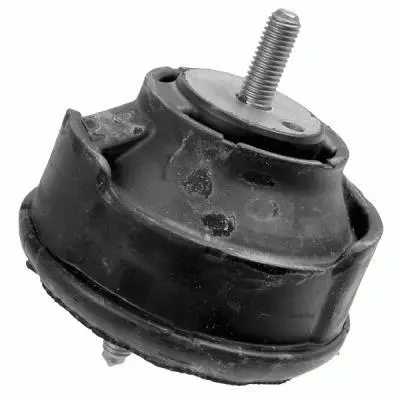 Подушка двигуна (R) BMW 3 (E46) 1.6-1.8/1.8-2.0d 01-07 LEMFORDER 24956 01 (фото 1)