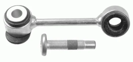 Стійка стабілізатора передн лів 115mm MERCEDES E (W210), E T-MODEL (S210) 2.0-5.4 06.95-03.03 LEMFORDER 2503902