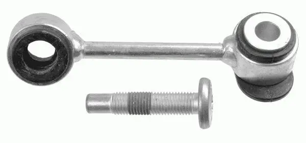 Стійка стабілізатора передн прав 115mm MERCEDES E (W210), E T-MODEL (S210) 2.0-5.4 06.95-03.03 LEMFORDER 2504002 (фото 1)