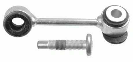 Стійка стабілізатора передн прав 115mm MERCEDES E (W210), E T-MODEL (S210) 2.0-5.4 06.95-03.03 LEMFORDER 2504002