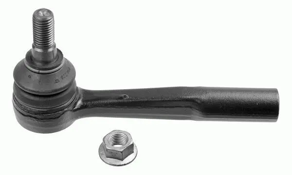 Рульовий наконечник лів/прав CHEVROLET ASTRA, ZAFIRA OPEL ASTRA G, ASTRA G CLASSIC, ZAFIRA A 1.2-2.2D 02.98-07.12 LEMFORDER 2508703 (фото 1)