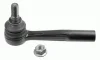 Рульовий наконечник лів/прав CHEVROLET ASTRA, ZAFIRA OPEL ASTRA G, ASTRA G CLASSIC, ZAFIRA A 1.2-2.2D 02.98-07.12 LEMFORDER 2508703 (фото 1)