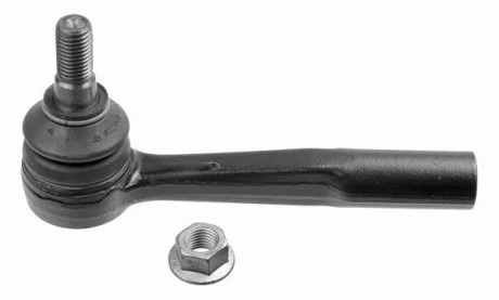 Рульовий наконечник лів/прав CHEVROLET ASTRA, ZAFIRA OPEL ASTRA G, ASTRA G CLASSIC, ZAFIRA A 1.2-2.2D 02.98-07.12 LEMFORDER 2508703