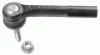 Рульовий наконечник лів FIAT CROMA OPEL SIGNUM, VECTRA C, VECTRA C GTS SAAB 9-3, 9-5 1.6-3.2 09.97-02.15 LEMFORDER 2532302 (фото 1)