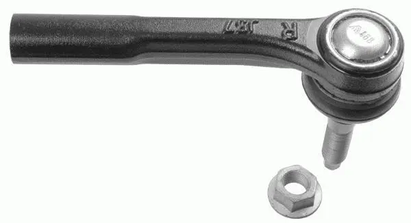 Рульовий наконечник прав FIAT CROMA OPEL SIGNUM, VECTRA C, VECTRA C GTS SAAB 9-3, 9-5 1.6-3.2 09.97-02.15 LEMFORDER 2532402 (фото 1)