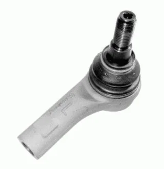 Рульовий наконечник лів AUDI Q7 PORSCHE CAYENNE VW AMAROK, TOUAREG 2.0-6.0D 05.02- LEMFORDER 2534101