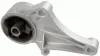 Подушка двигуна передн лів, гумово-металев. OPEL ASTRA G, ASTRA G CLASSIC 1.2-1.7D 02.98-12.09 LEMFORDER 2537601 (фото 1)