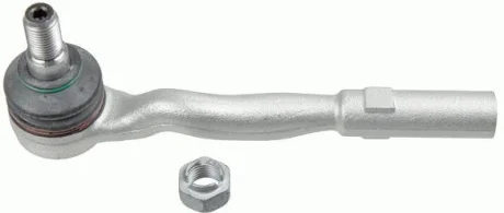 Рульовий наконечник лів MERCEDES CLS (C219), E (VF211), E (W211), E (W212), E T-MODEL (S211) 1.8-6.3 03.02-12.15 LEMFORDER 2546102