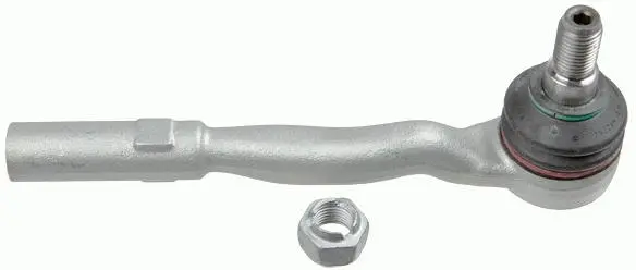 Рульовий наконечник прав MERCEDES CLS (C219), E (VF211), E (W211), E (W212), E T-MODEL (S211) 1.8-6.3 03.02-12.15 LEMFORDER 2546202 (фото 1)