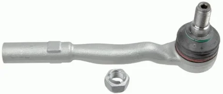 Рульовий наконечник прав MERCEDES CLS (C219), E (VF211), E (W211), E (W212), E T-MODEL (S211) 1.8-6.3 03.02-12.15 LEMFORDER 2546202