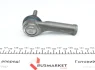 Наконечник тяги рульової (R) Renault Kangoo 1.2-1.9 dCi 97- LEMFORDER 25484 02 (фото 3)