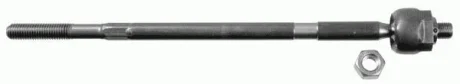Тяга рульова Ford Connect 02-/Focus 98- LEMFORDER 25491 01