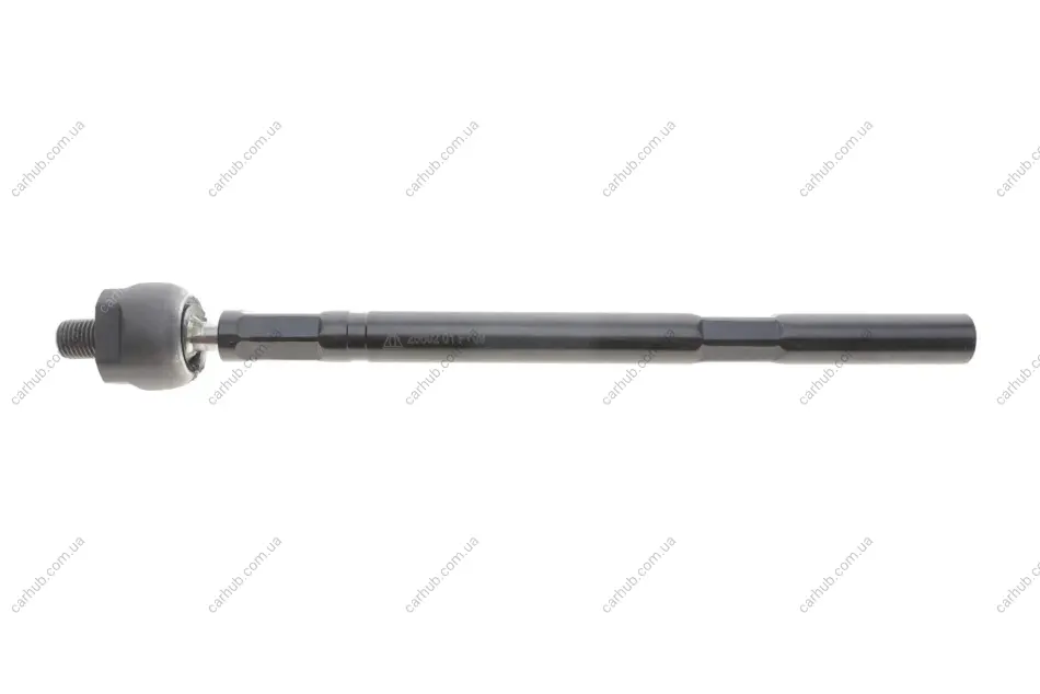 Тяга рульова Peugeot 206 1.0-2.0 98- LEMFORDER 25502 01 (фото 1)
