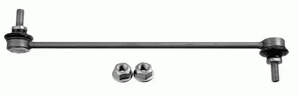 Стійка стабілізатора передн лів/прав 299mm MINI (R50, R53), (R52), (R56), (R57), (R58), (R59), CLUBMAN (R55), CLUBVAN (R55) 1.4-2.0D 06.01-06.15 LEMFORDER 2552202 (фото 1)