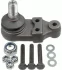 Шарова опора лів/прав (нижн передн) (діаметр конуса 24mm) FORD TRANSIT 2.0-2.9 01.91-06.00 LEMFORDER 2554002 (фото 1)