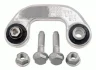 Тяга стабілізатора перед. Audi A4 01-08 Л. LEMFORDER 25857 02 (фото 1)