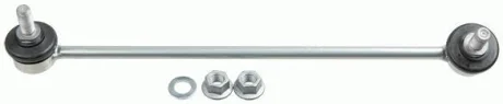 Стійка стабілізатора передн лів 359mm BMW X5 (E53) 3.0-4.8 01.00-12.06 LEMFORDER 2587002