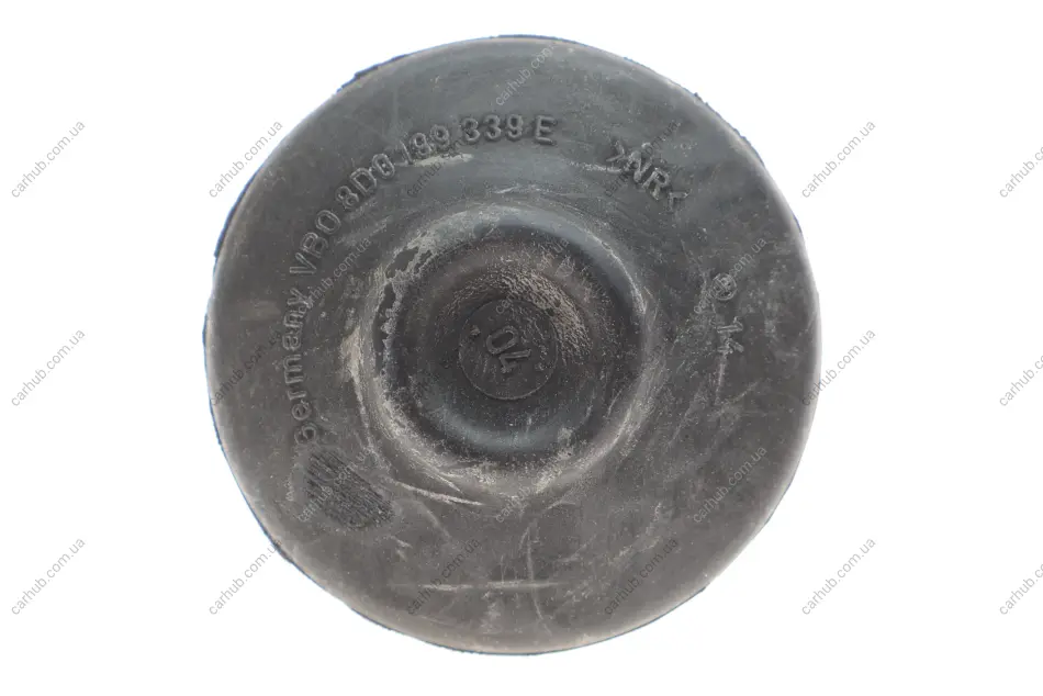 Подушка двигуна (передня) Audi A4/A6/Skoda Superb/VW Passat 2.5TDI 97-05 LEMFORDER 25889 01 (фото 1)