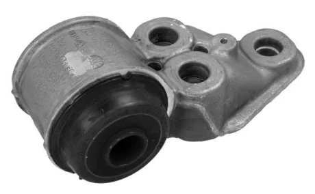 Сайлентблок балки (задньої) Audi A6/VW Passat 96- (R) LEMFORDER 25948 01
