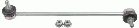 Стійка стабілізатора передн прав 308mm BMW 3 (E46) 2.5/3.0/3.0D 01.00-05.05 LEMFORDER 2598602