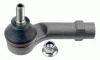 Рульовий наконечник лів FORD FIESTA, FIESTA V, FUSION, KA MAZDA 2 1.0-2.0 11.01- LEMFORDER 2600002 (фото 1)