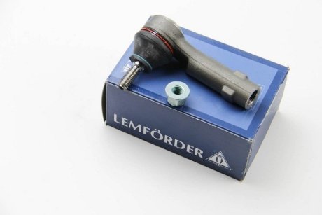 Рулевой наконечник LEMFORDER 2600102 (фото 1)
