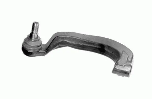 Рульовий наконечник лів MERCEDES E (W211), E T-MODEL (S211), S (W220, V220) 2.6-5.5 09.02-07.09 LEMFORDER 2601102 (фото 1)