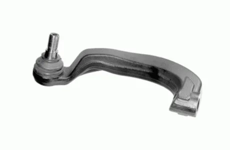 Рульовий наконечник лів MERCEDES E (W211), E T-MODEL (S211), S (W220, V220) 2.6-5.5 09.02-07.09 LEMFORDER 2601102