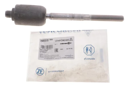 Тяга рульова MB S-class (W220/C215) 98-05 LEMFORDER 26013 01
