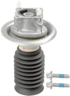 Фото вузол опорного підшипника амортизаційної стійки LEMFORDER 26032 01 Вузол опорного підшипника амортизаційної стійки LEMFORDER 26032 01