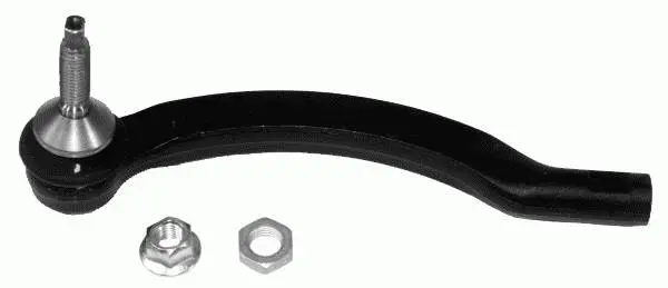 Рульовий наконечник лів VOLVO S60 I, S80 I, V70 I, V70 II 2.0-3.0 05.98-04.10 LEMFORDER 2667602 (фото 1)