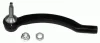Рульовий наконечник лів VOLVO S60 I, S80 I, V70 I, V70 II 2.0-3.0 05.98-04.10 LEMFORDER 2667602 (фото 1)