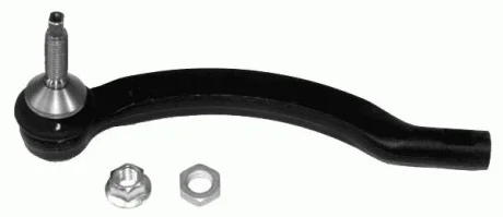 Рульовий наконечник лів VOLVO S60 I, S80 I, V70 I, V70 II 2.0-3.0 05.98-04.10 LEMFORDER 2667602