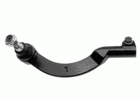 Рульовий наконечник лів NISSAN INTERSTAR OPEL MOVANO A RENAULT MASTER II 1.9D-3.0D 12.97- LEMFORDER 2671202