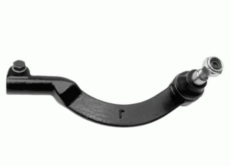 Рульовий наконечник прав NISSAN INTERSTAR OPEL MOVANO A RENAULT MASTER II 1.9D-3.0D 12.97- LEMFORDER 2671302