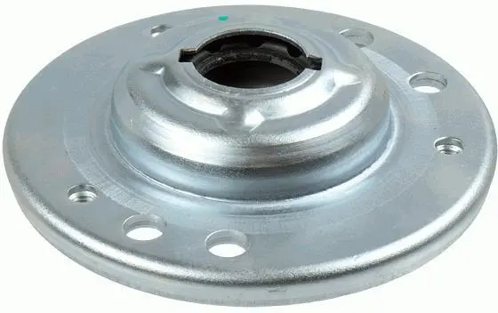 Подушка амортизатора передн лів/прав MERCEDES E (W211) FIAT CROMA OPEL SIGNUM, VECTRA C, VECTRA C GTS SAAB 9-3, 9-3X 1.6-3.2 03.02-02.15 LEMFORDER 2678301 (фото 1)