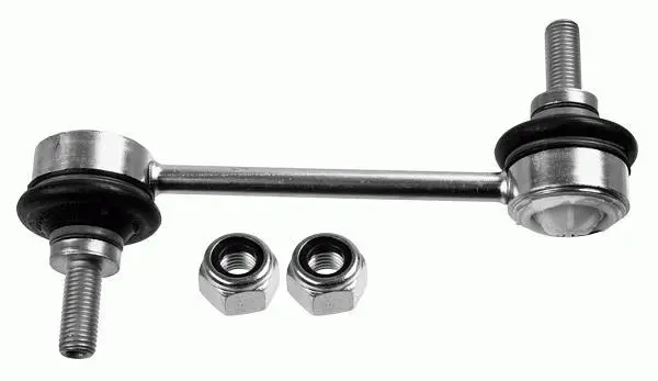 Стійка стабілізатора передн лів/прав 125mm ALFA ROMEO 147, 156, GT 1.6-3.2 02.97-09.10 LEMFORDER 2679102 (фото 1)
