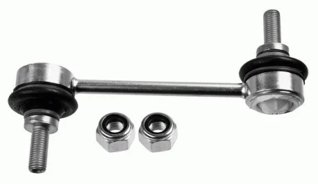Стійка стабілізатора передн лів/прав 125mm ALFA ROMEO 147, 156, GT 1.6-3.2 02.97-09.10 LEMFORDER 2679102