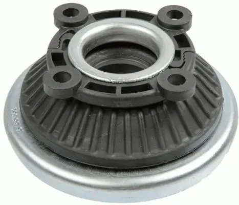 Подушка амортизатора передн лів/прав OPEL ASTRA G, ASTRA H, ASTRA H GTC, ZAFIRA B 1.2-2.2 01.04-04.15 LEMFORDER 2696001 (фото 1)