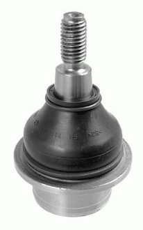 Шарова опора лів/прав (нижн передн) (діаметр конуса 19mm) JAGUAR S-TYPE II, XJ, XK 8 2.5-4.2 11.94-10.07 LEMFORDER 2698001