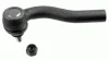 Рульовий наконечник лів FIAT DOBLO, PALIO, SIENA, STRADA 1.0-1.9D 04.96- LEMFORDER 2707602 (фото 1)