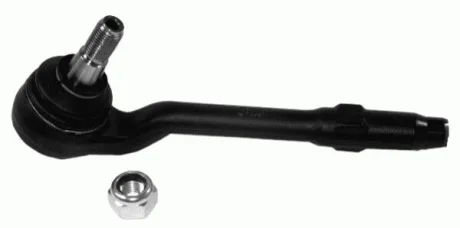 Рульовий наконечник лів/прав BMW X5 (E53) 3.0-4.8 01.00-12.06 LEMFORDER 2710602