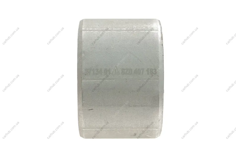 Сайлентблок важеля (заднього) Audi A2 1.4Tdi 00-05/Seat Ibiza 1.9TDI Cupra 04-08 LEMFORDER 27134 01 (фото 1)